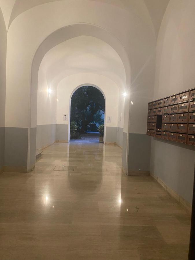 Sweety Rome Otel Dış mekan fotoğraf